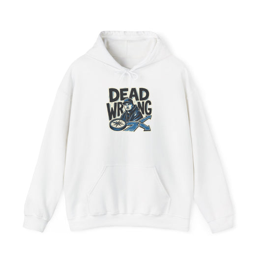 Dead Wrong