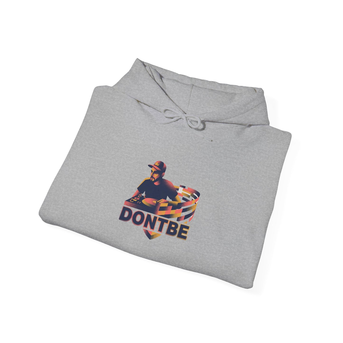 DONTBE