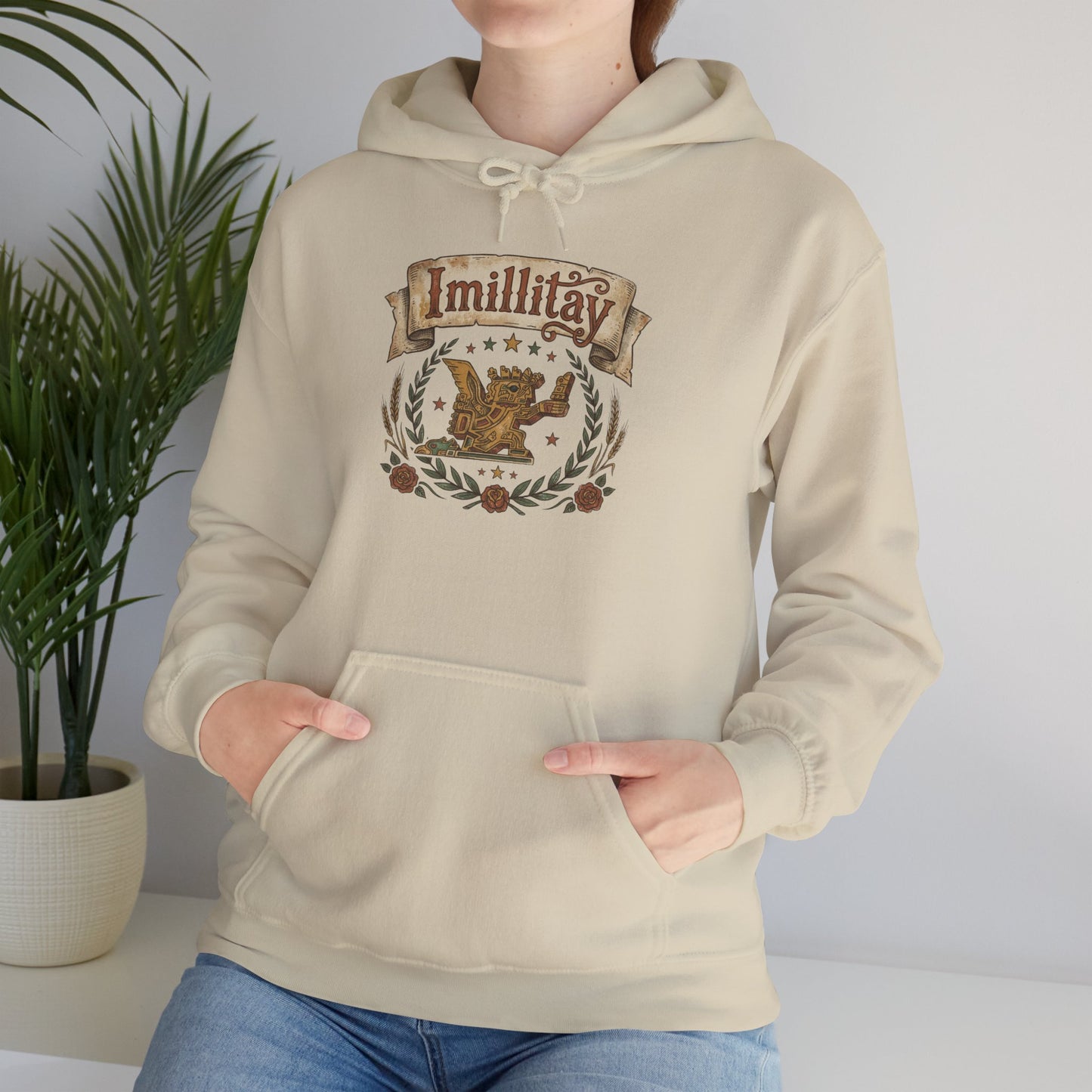 Imillitay