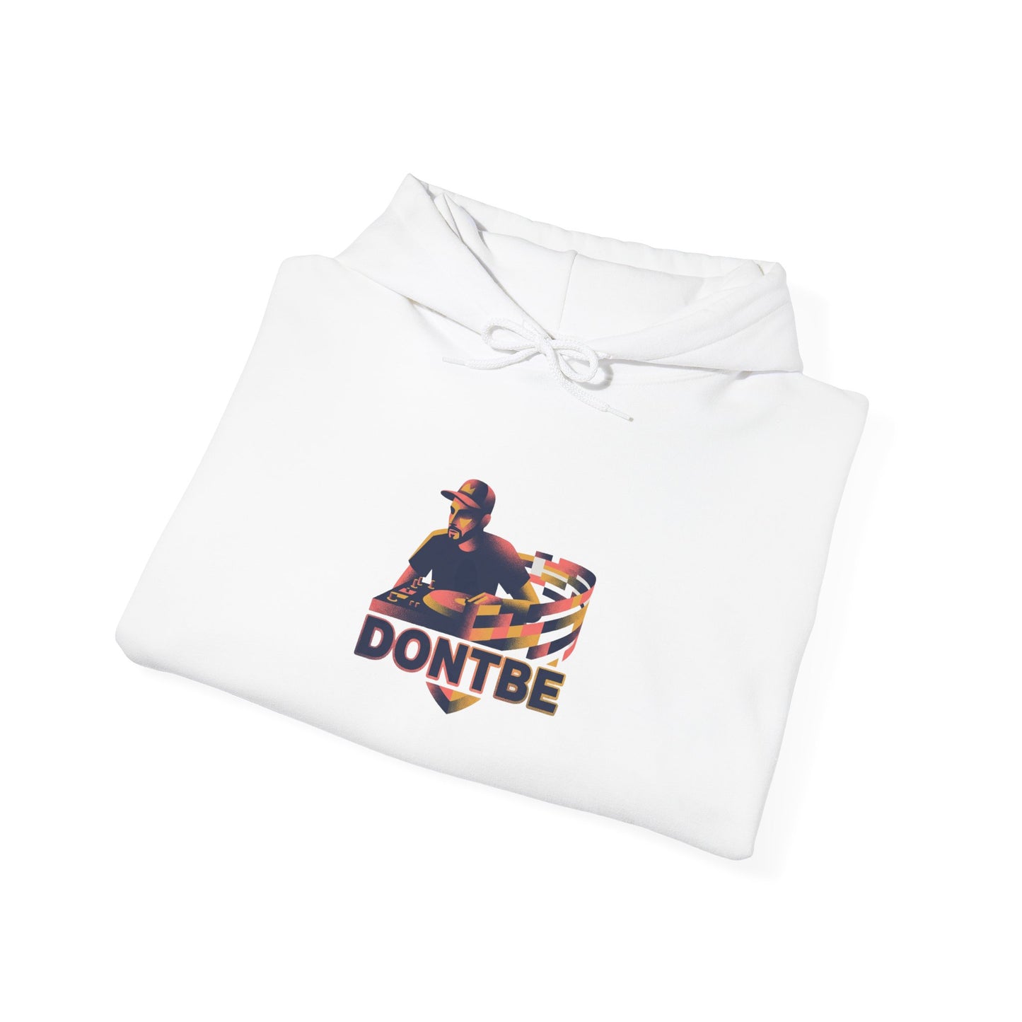 DONTBE