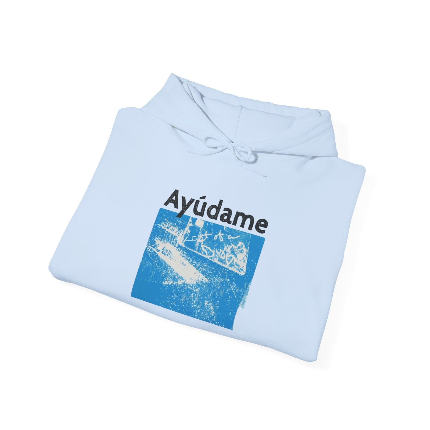 Ayúdame