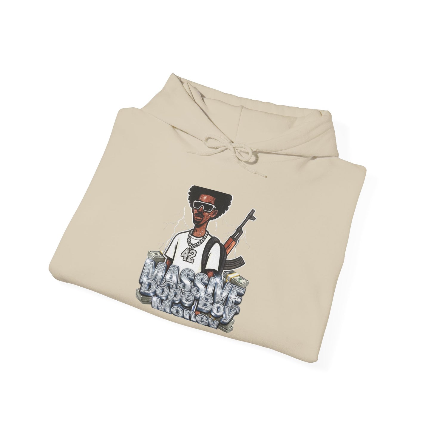 Dope Boy Money