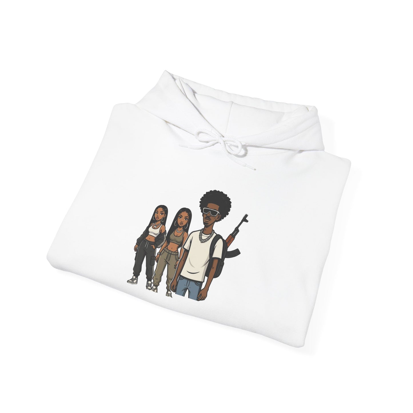 Dopeboy And Bad Bitches