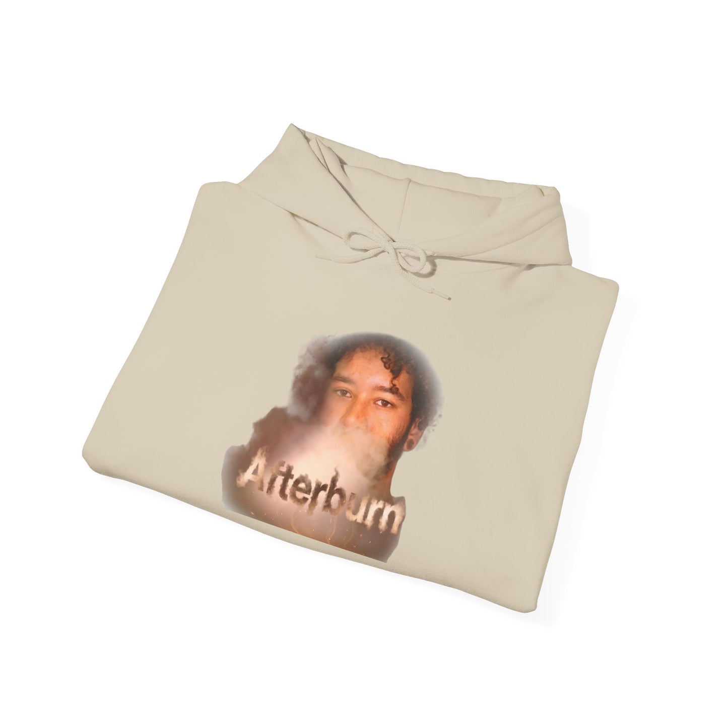 Afterburn