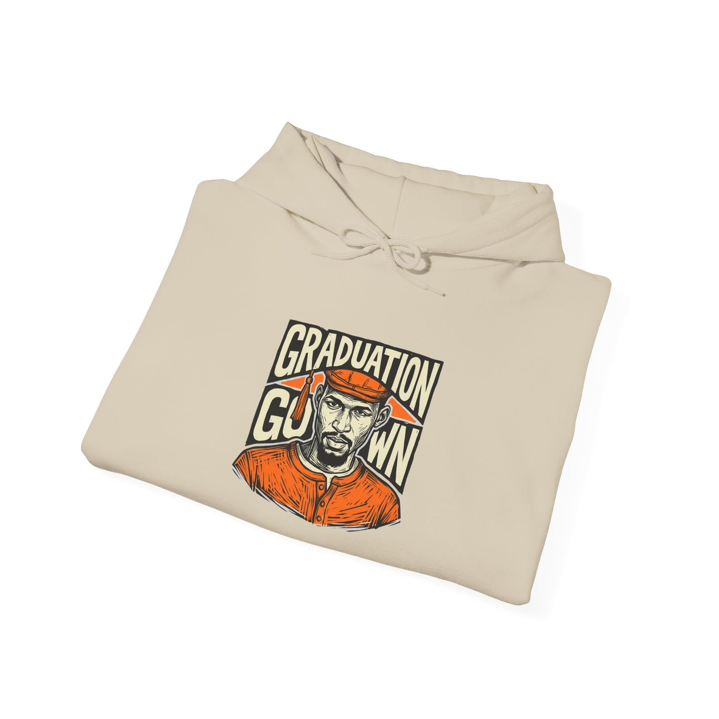 Graduation Gown