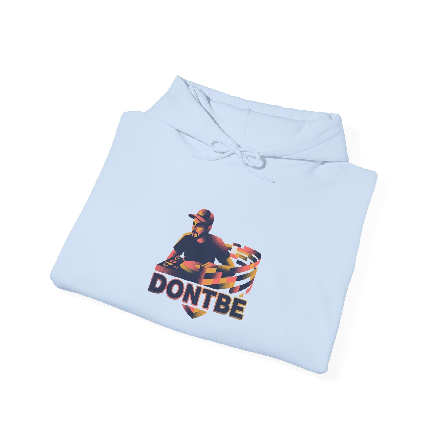 DONTBE