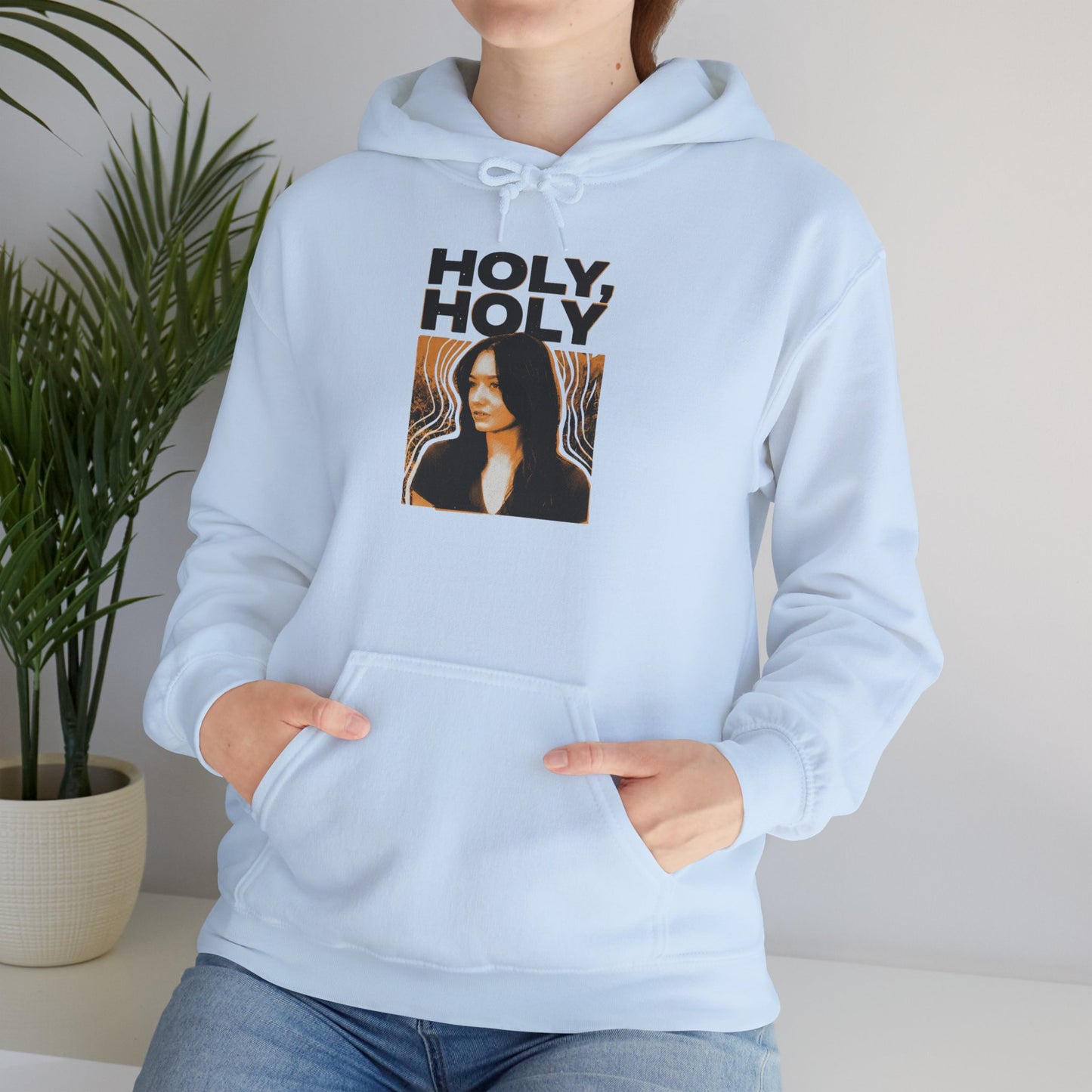 Holy, Holy