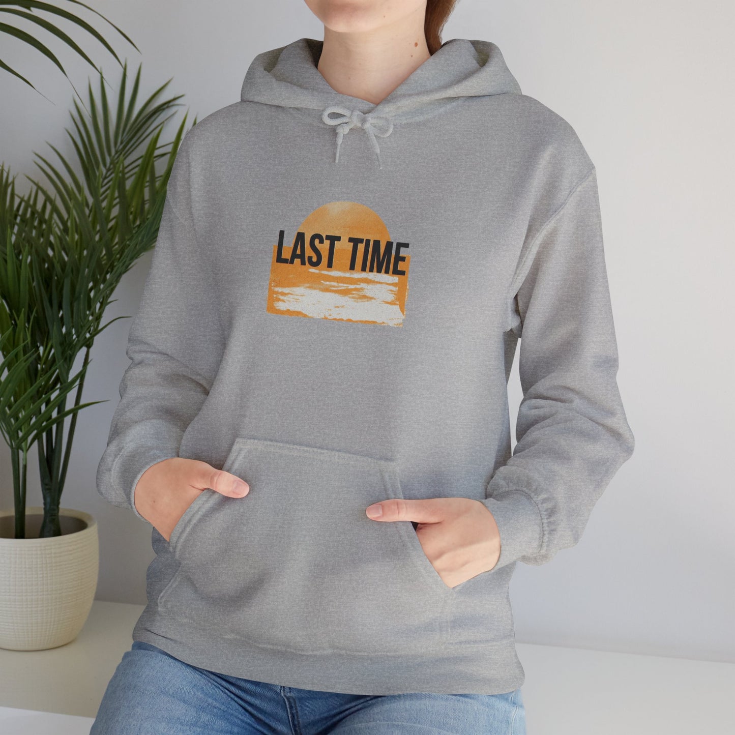 Last Time