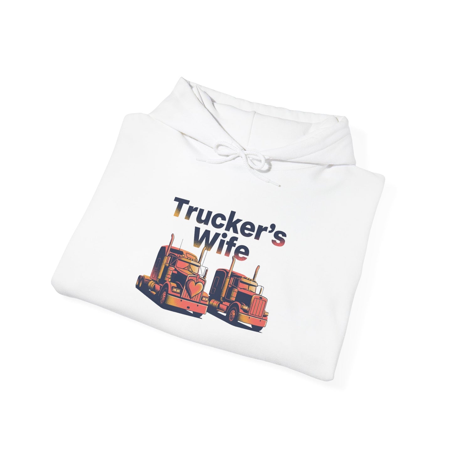 Trucker’s Wife
