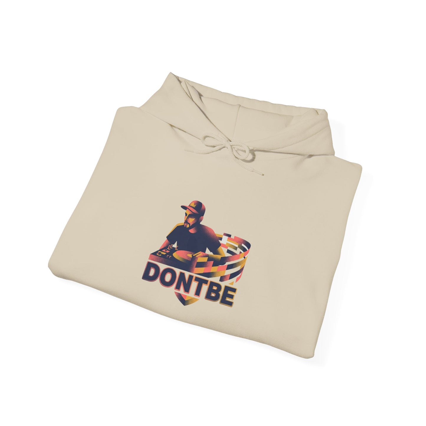 DONTBE