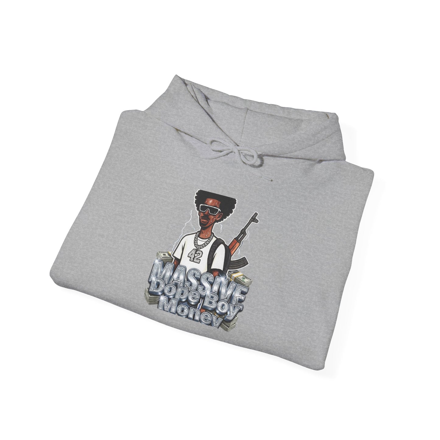 Dope Boy Money