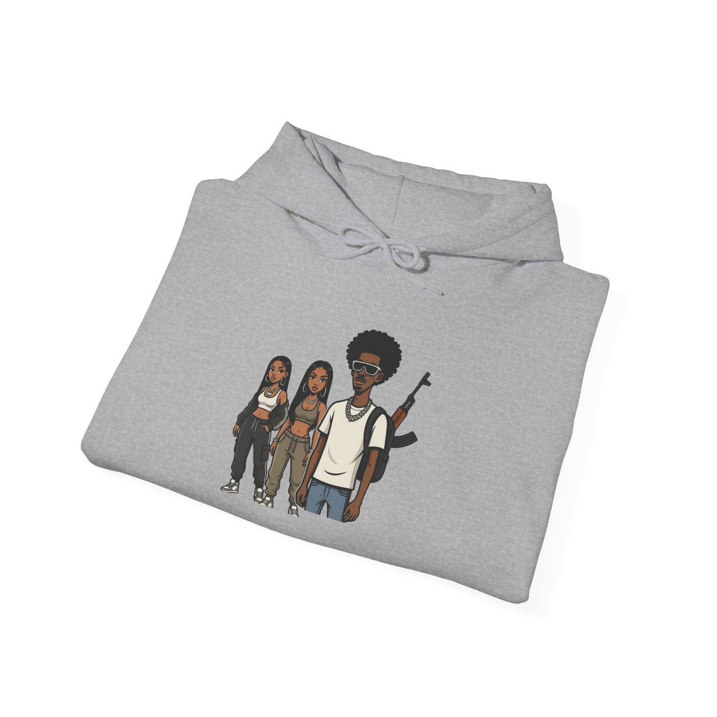 Dopeboy And Bad Bitches