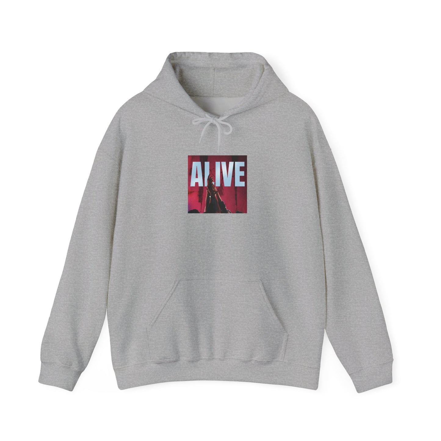 Alive