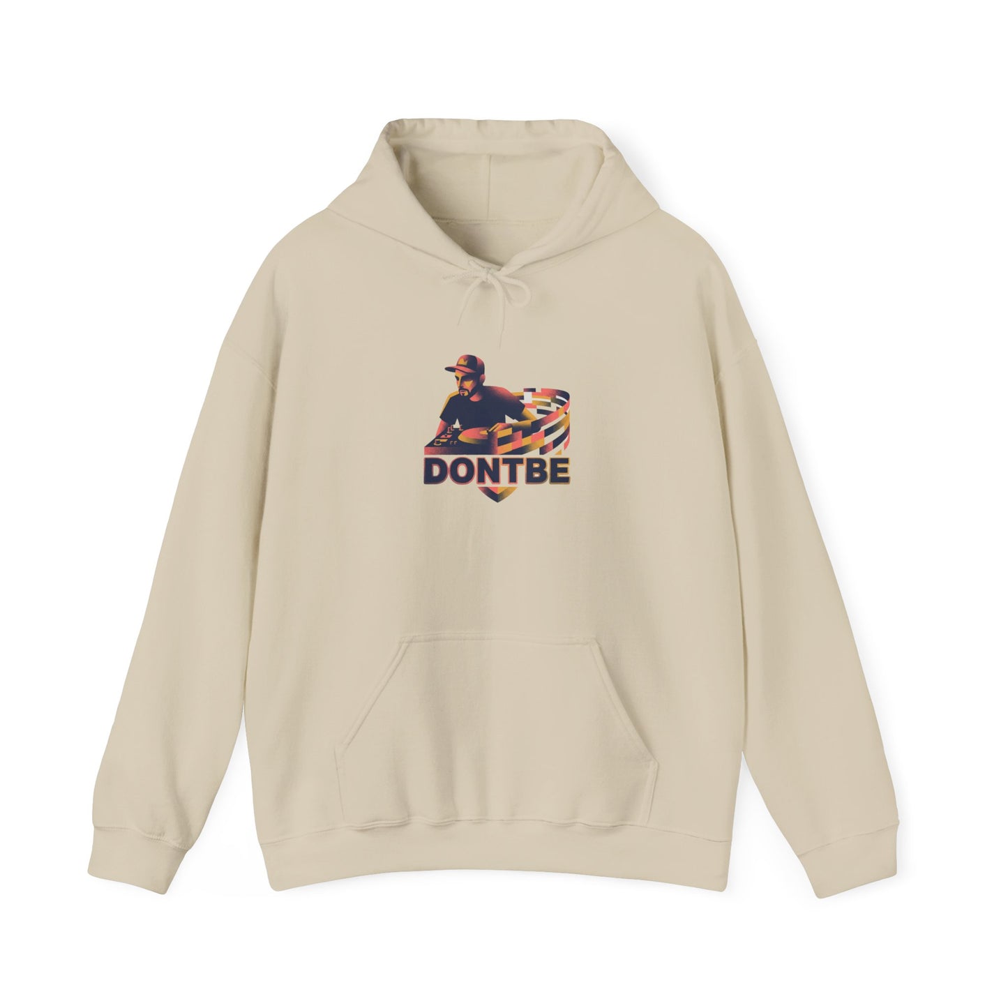 DONTBE