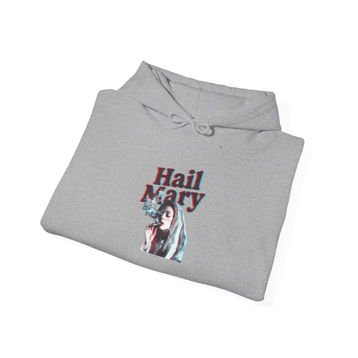 Hail Mary