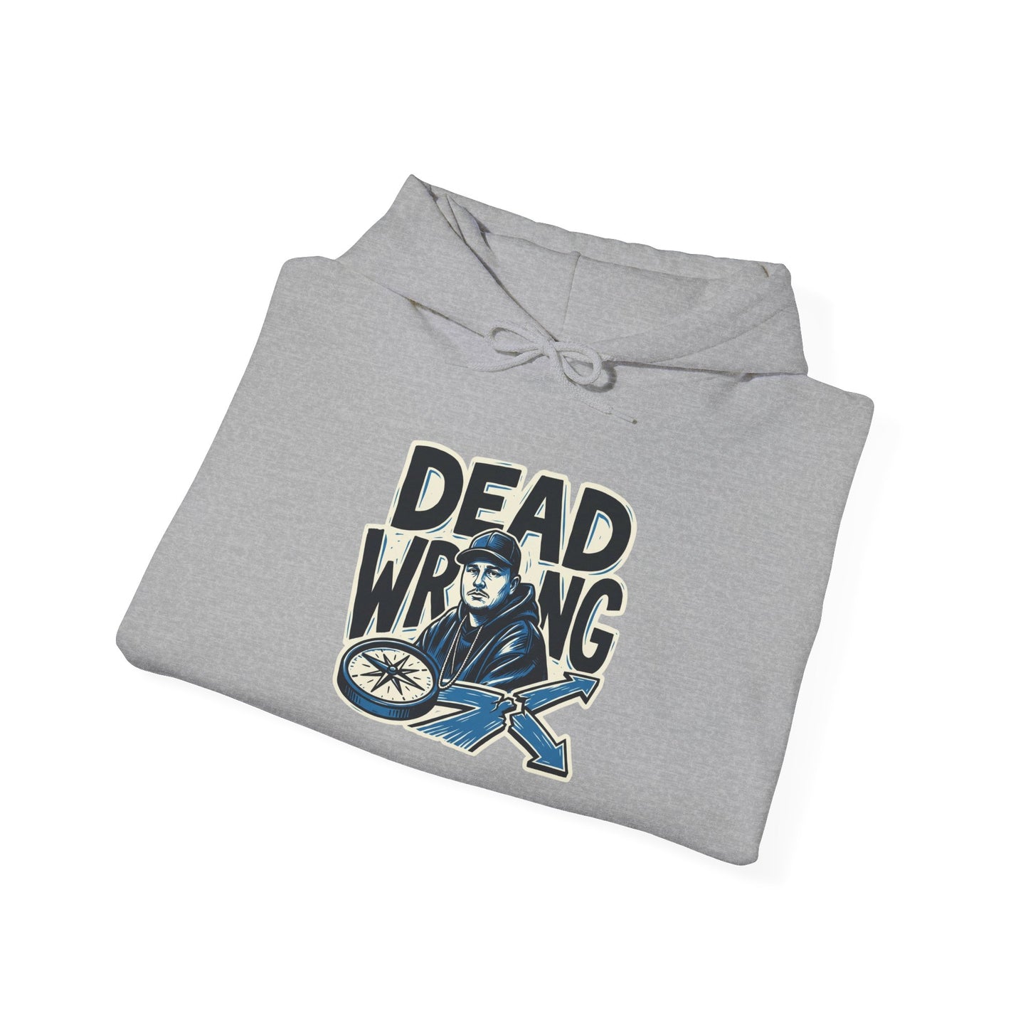 Dead Wrong