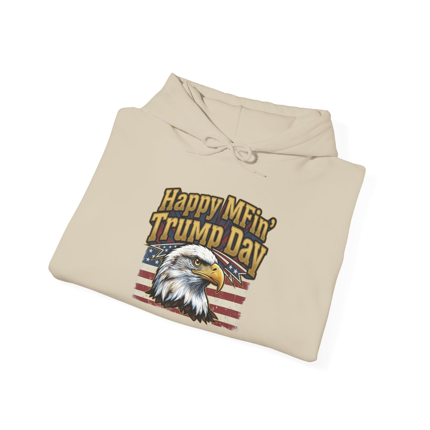 Happy MFin' Trump Day