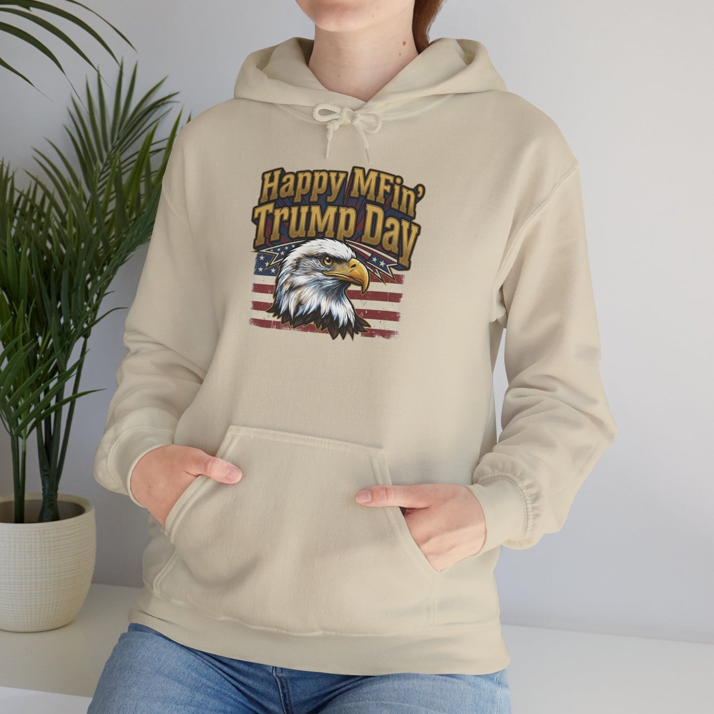 Happy MFin' Trump Day