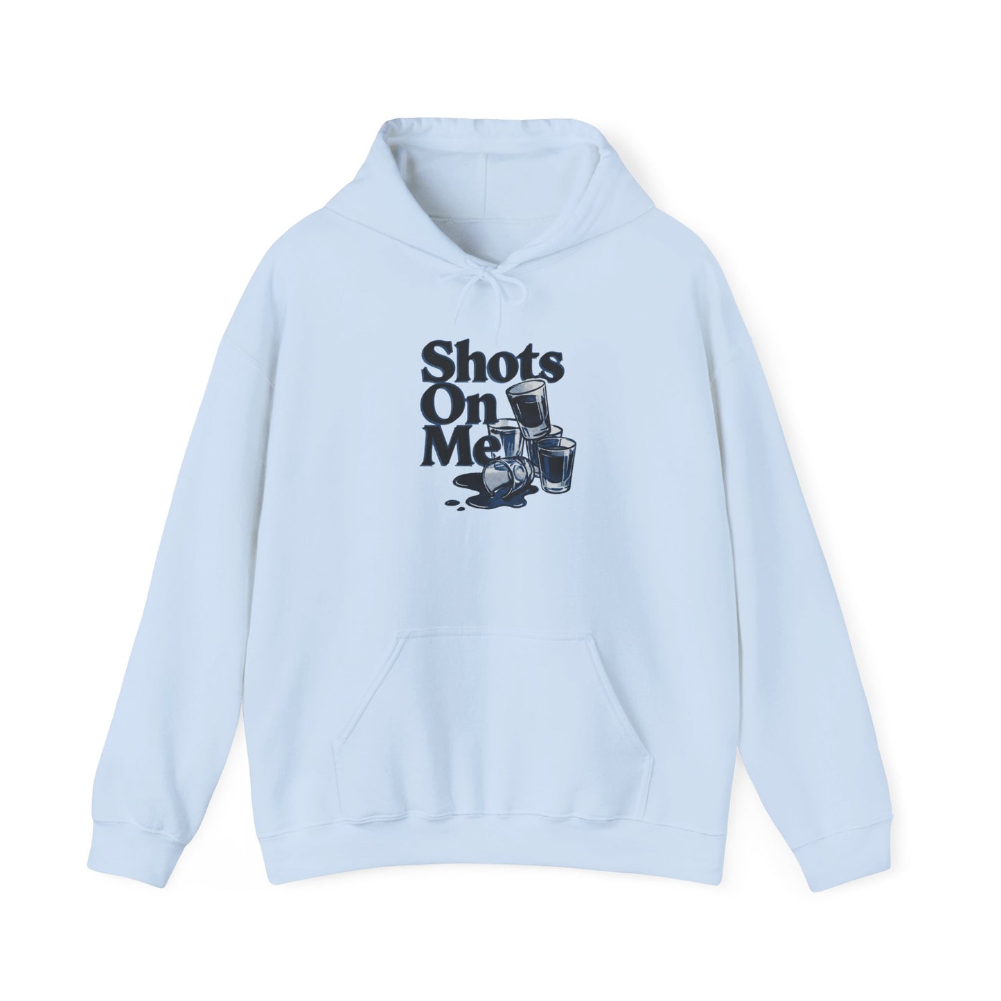 Shots On Me