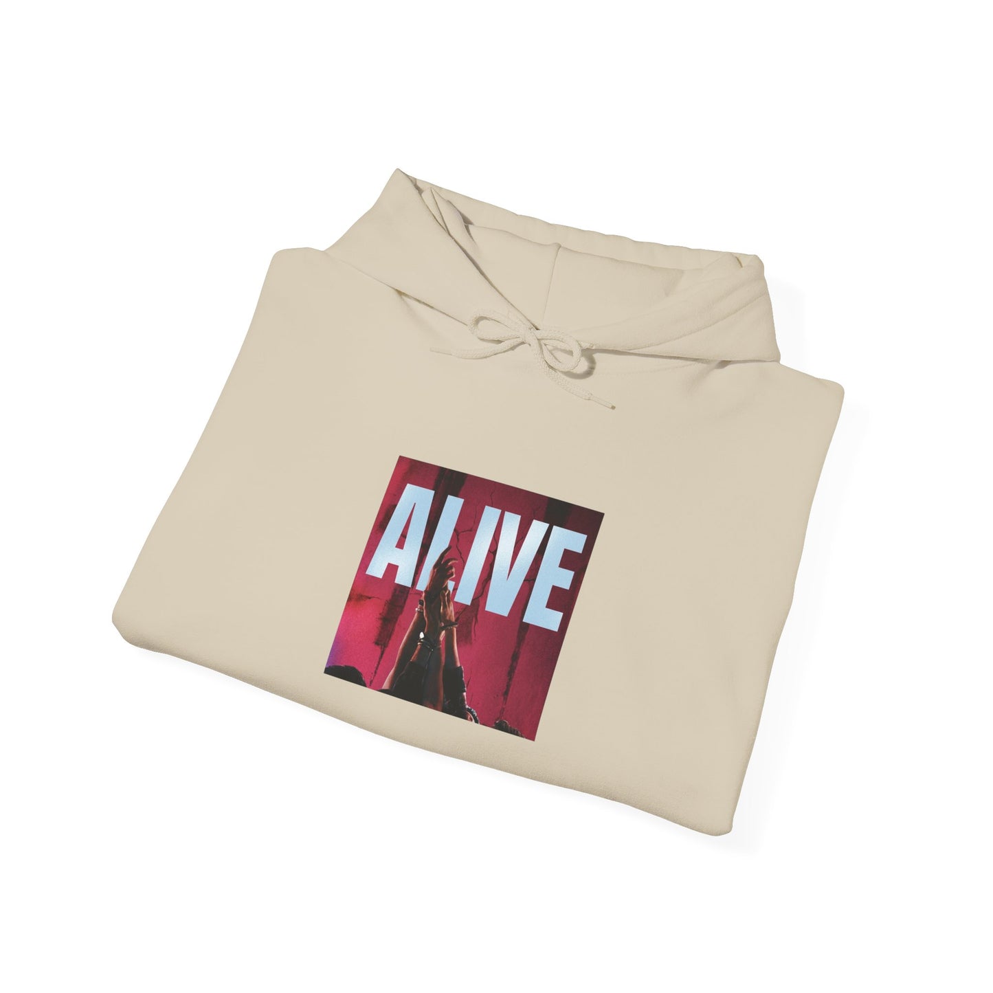 Alive