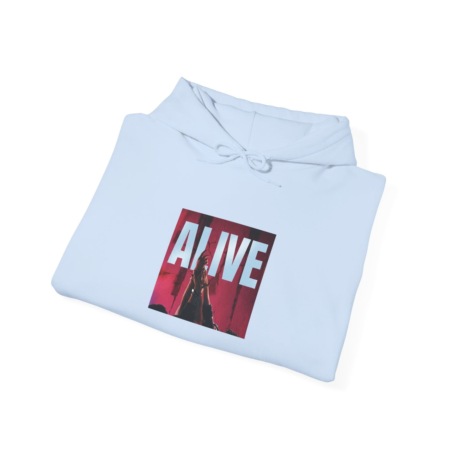 Alive