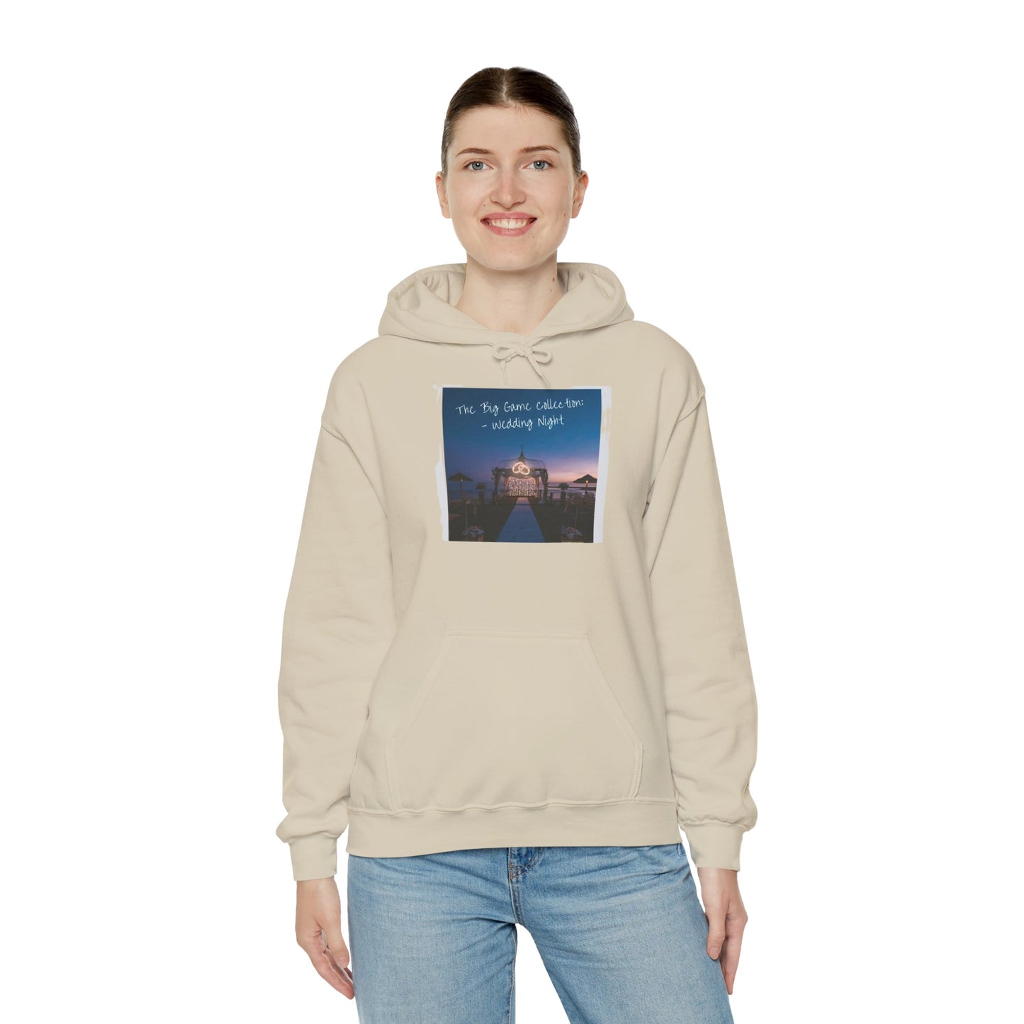 The Big Game Collection: Wedding Night