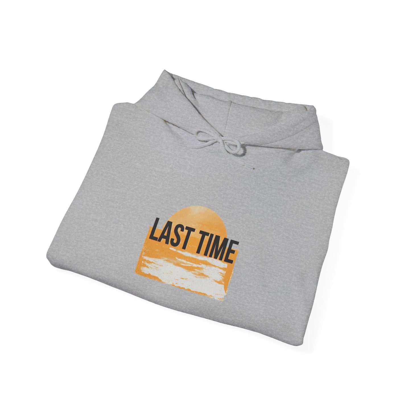 Last Time