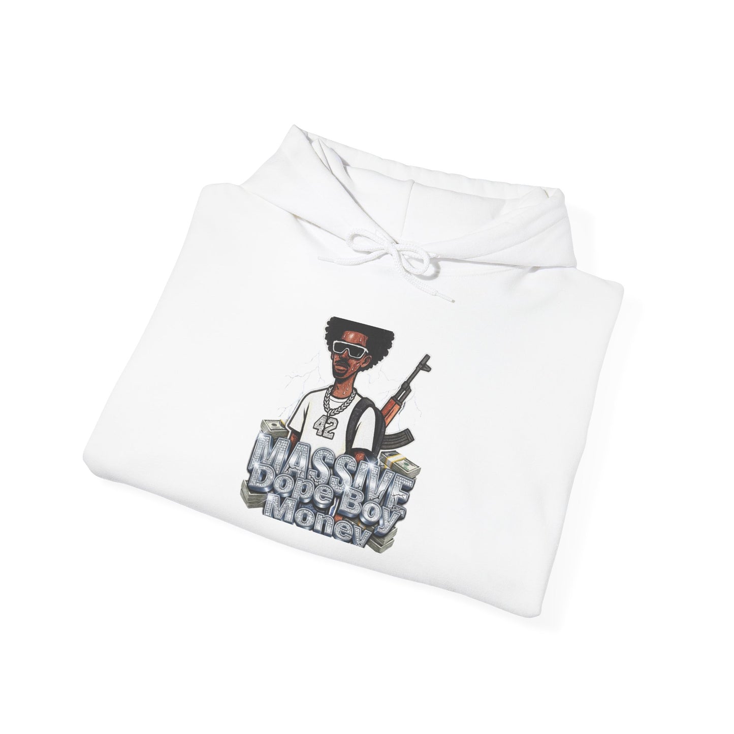 Dope Boy Money