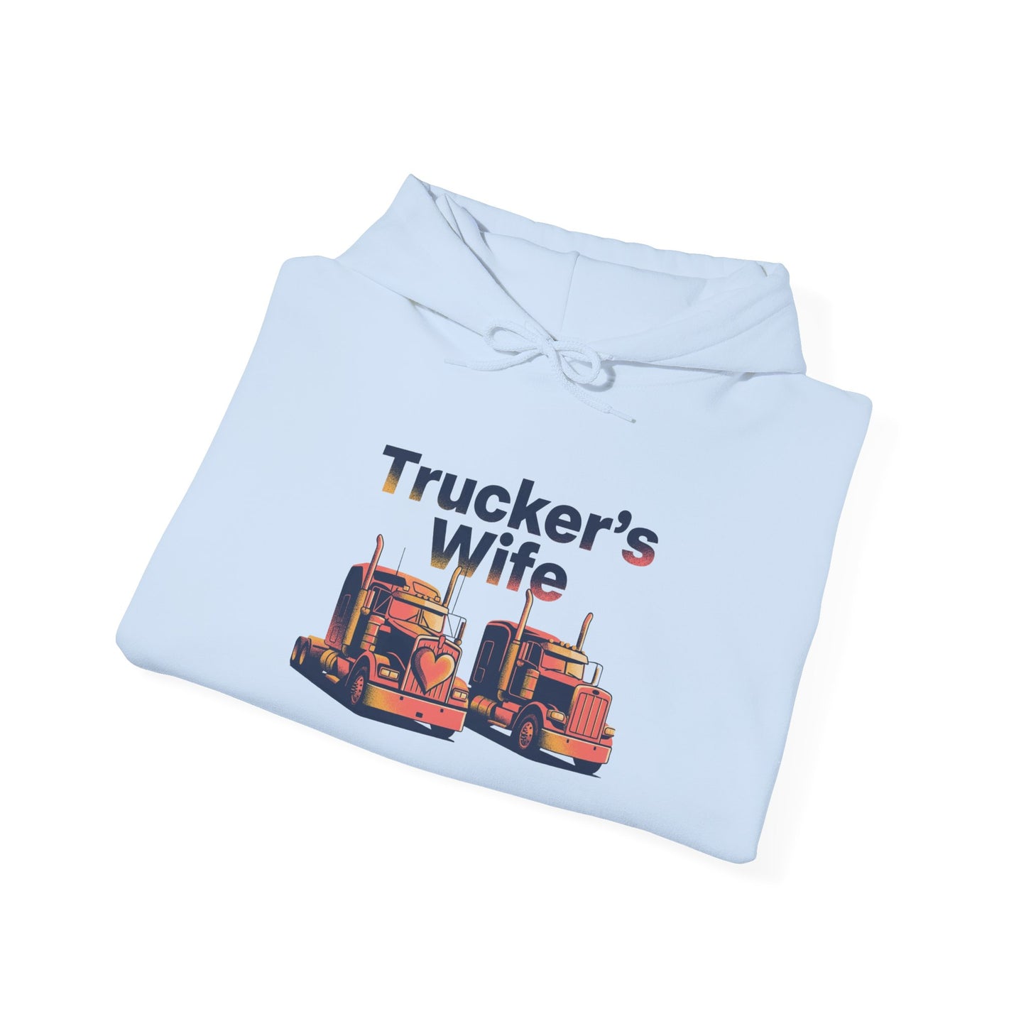 Trucker’s Wife
