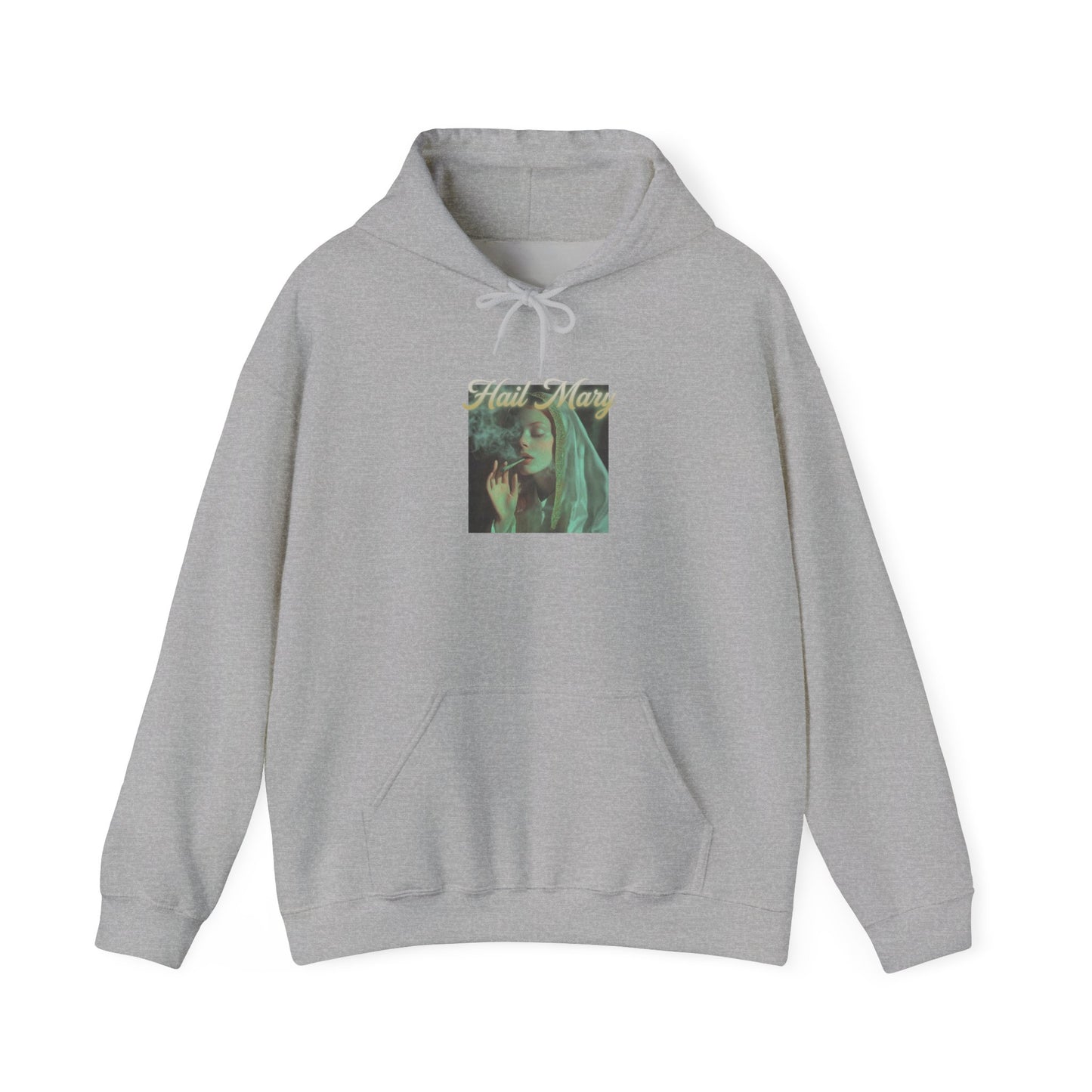 Hail Mary