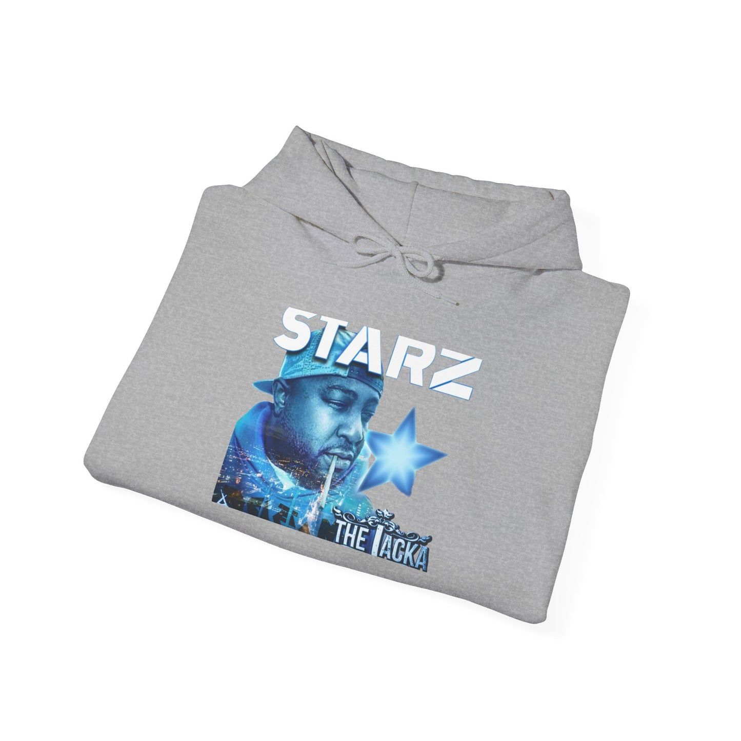 Starz (feat. the Jacka)
