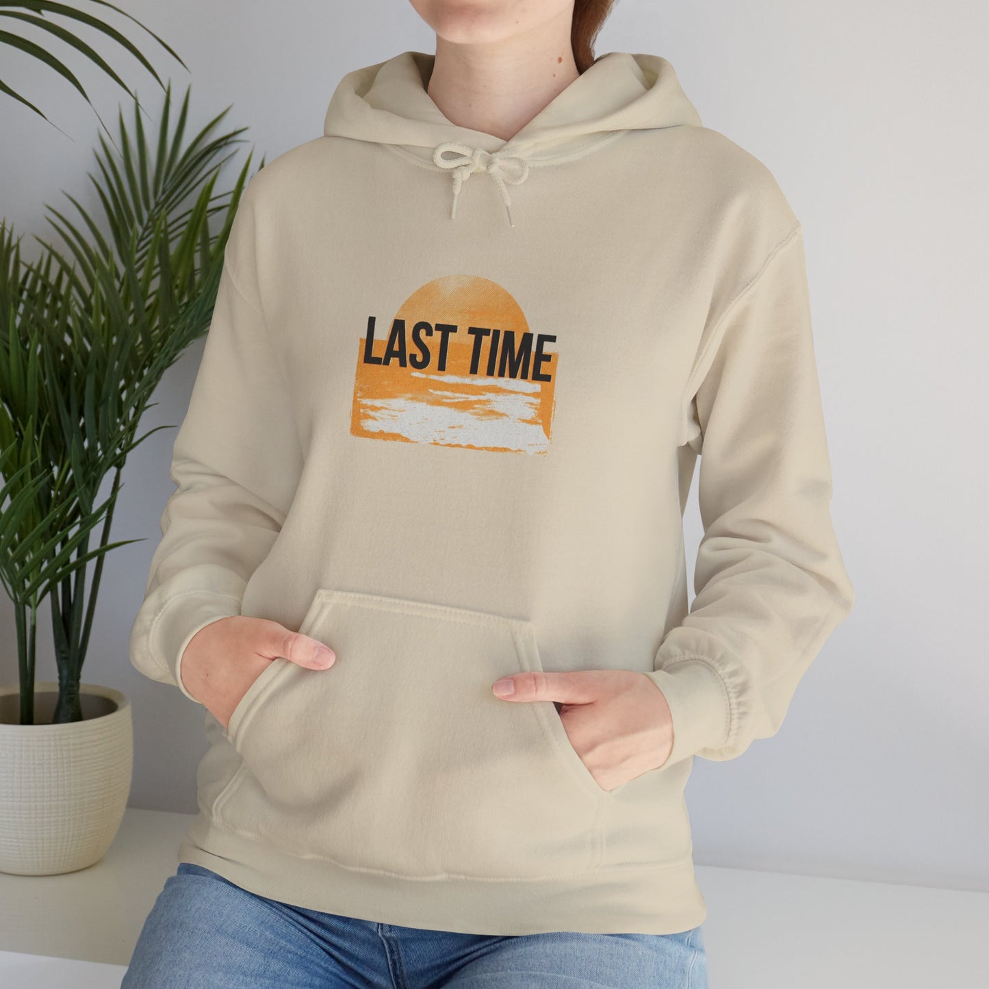 Last Time