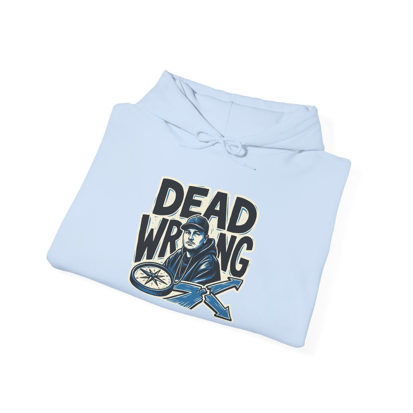 Dead Wrong