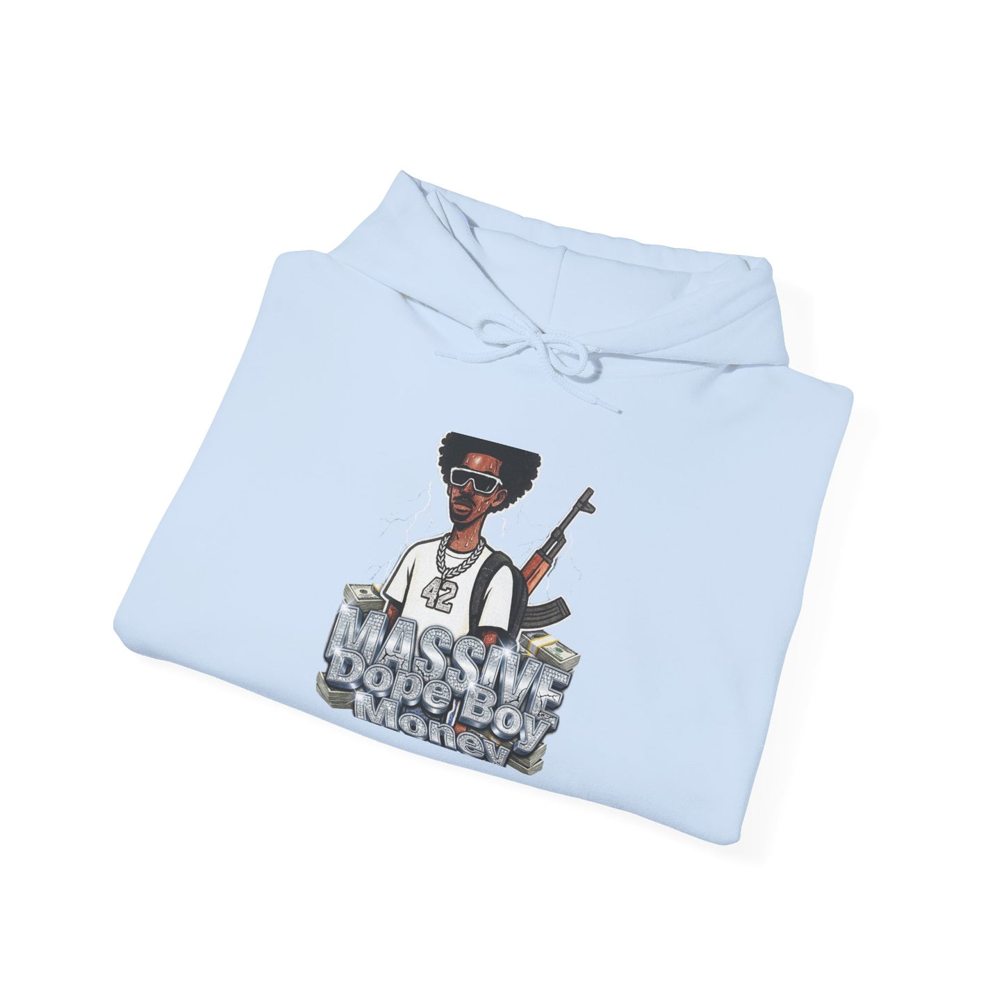 Dope Boy Money