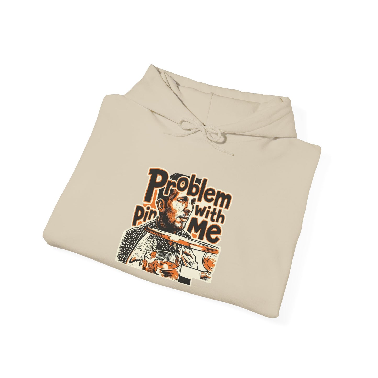 Problem with Me
