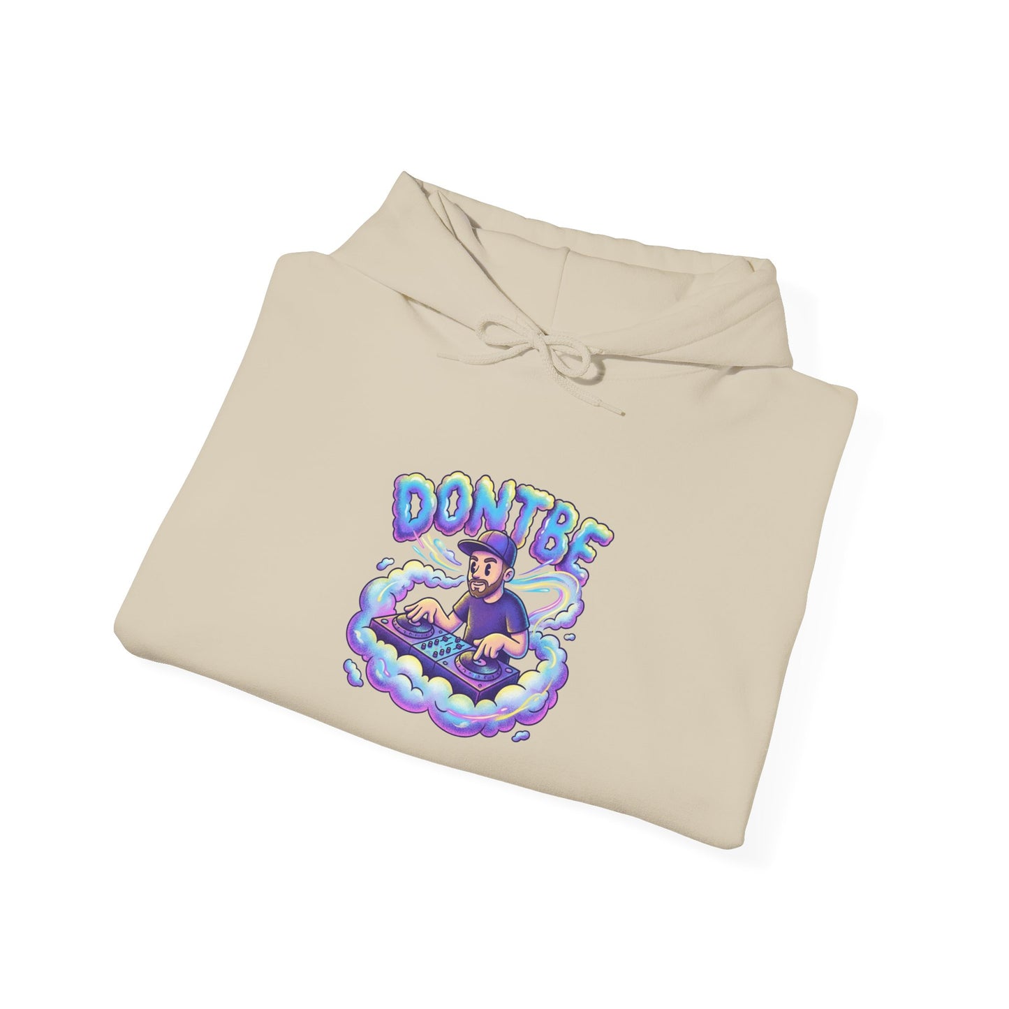 DONTBE