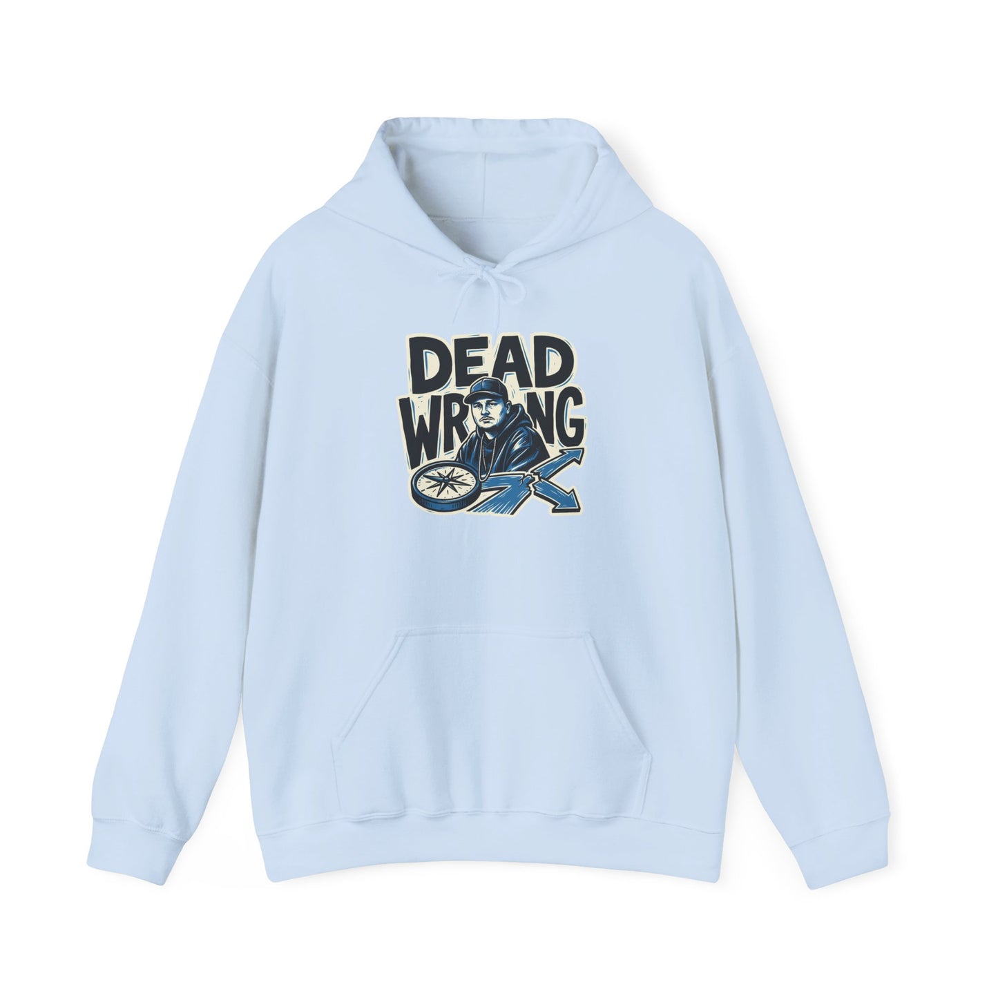Dead Wrong