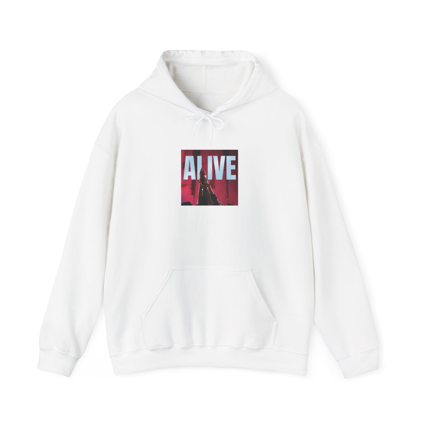 Alive