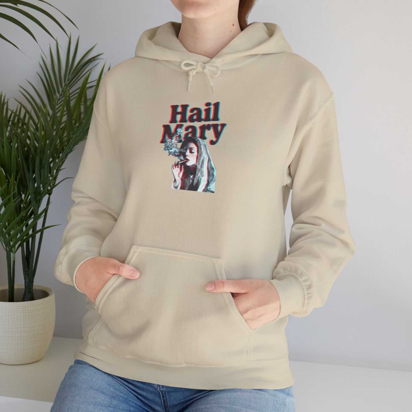 Hail Mary