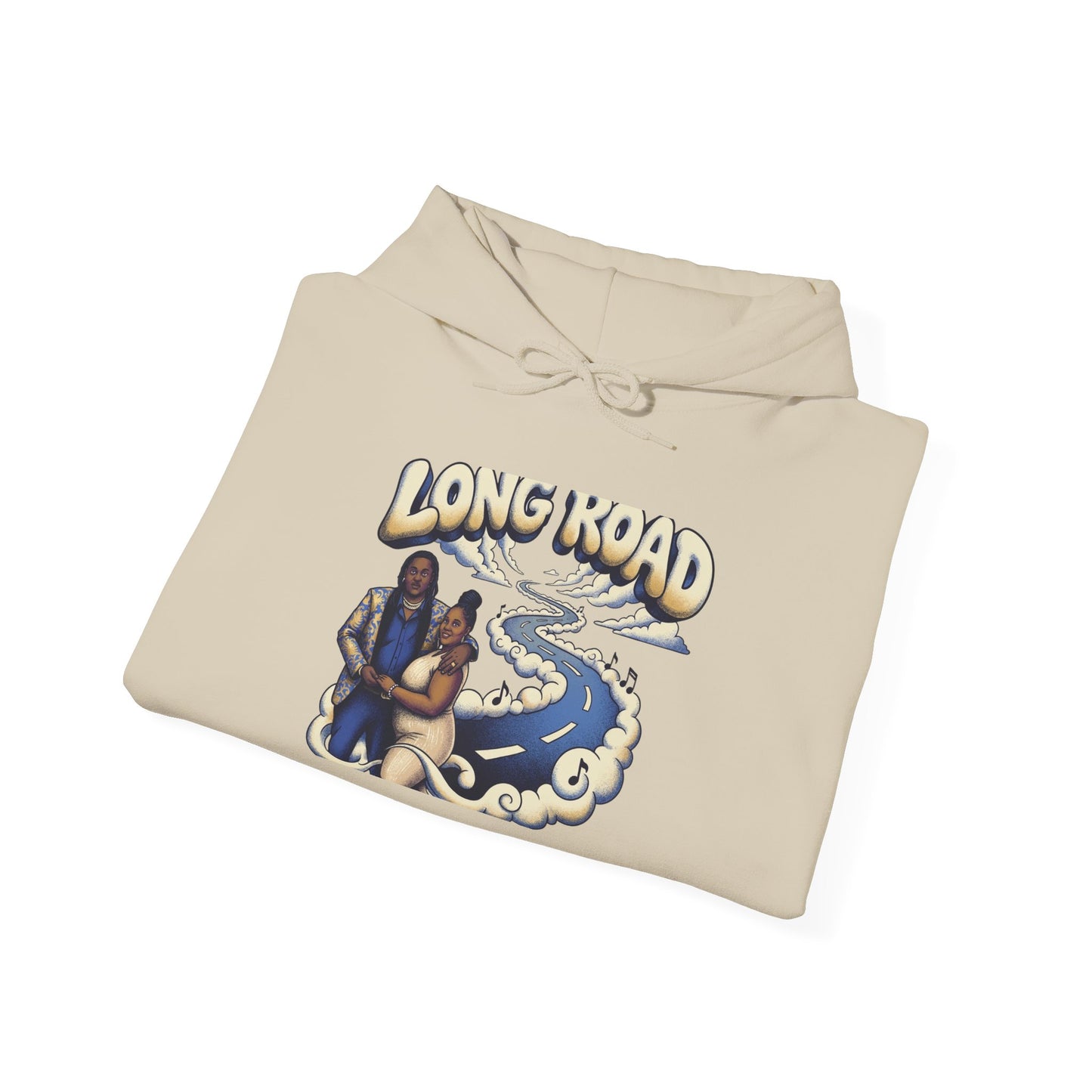 Long Road