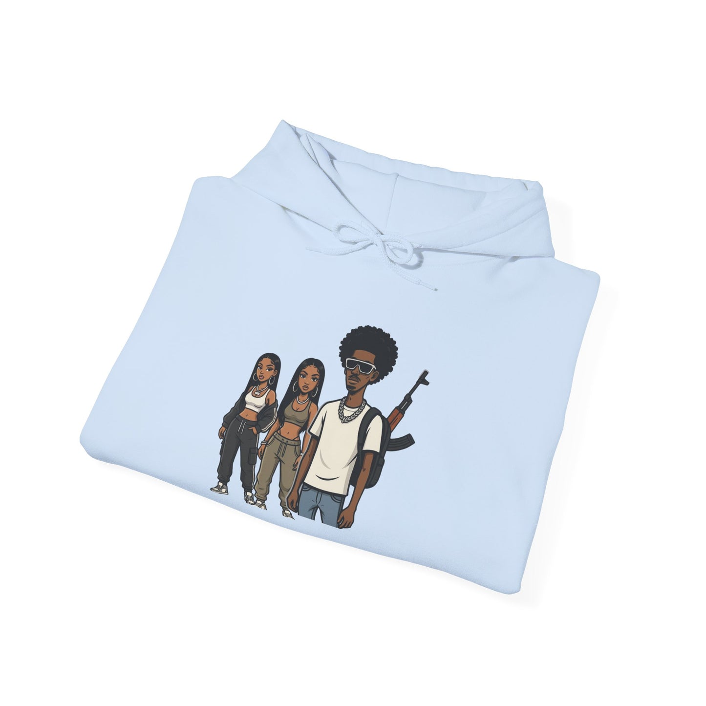 Dopeboy And Bad Bitches