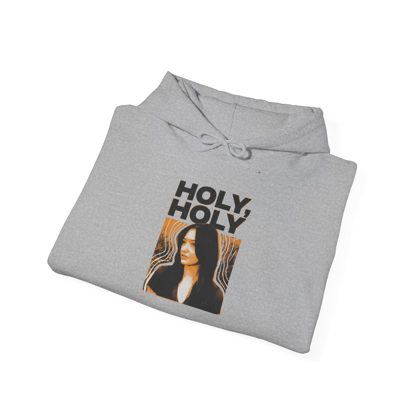 Holy, Holy