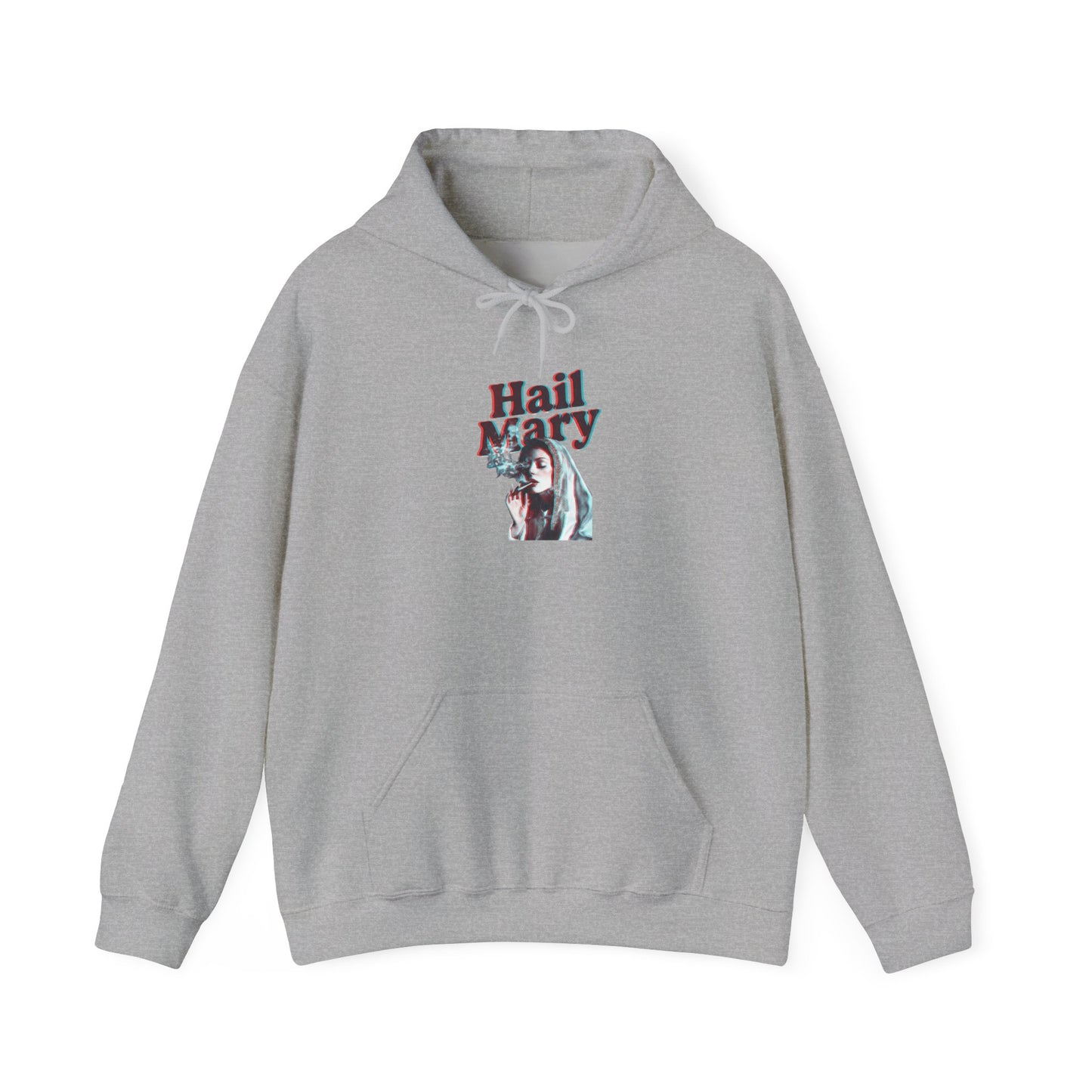 Hail Mary