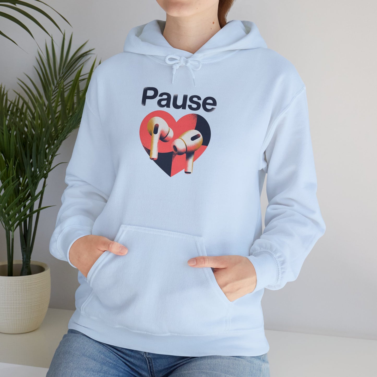 Pause
