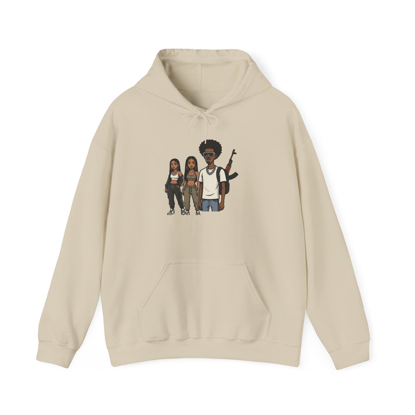 Dopeboy And Bad Bitches