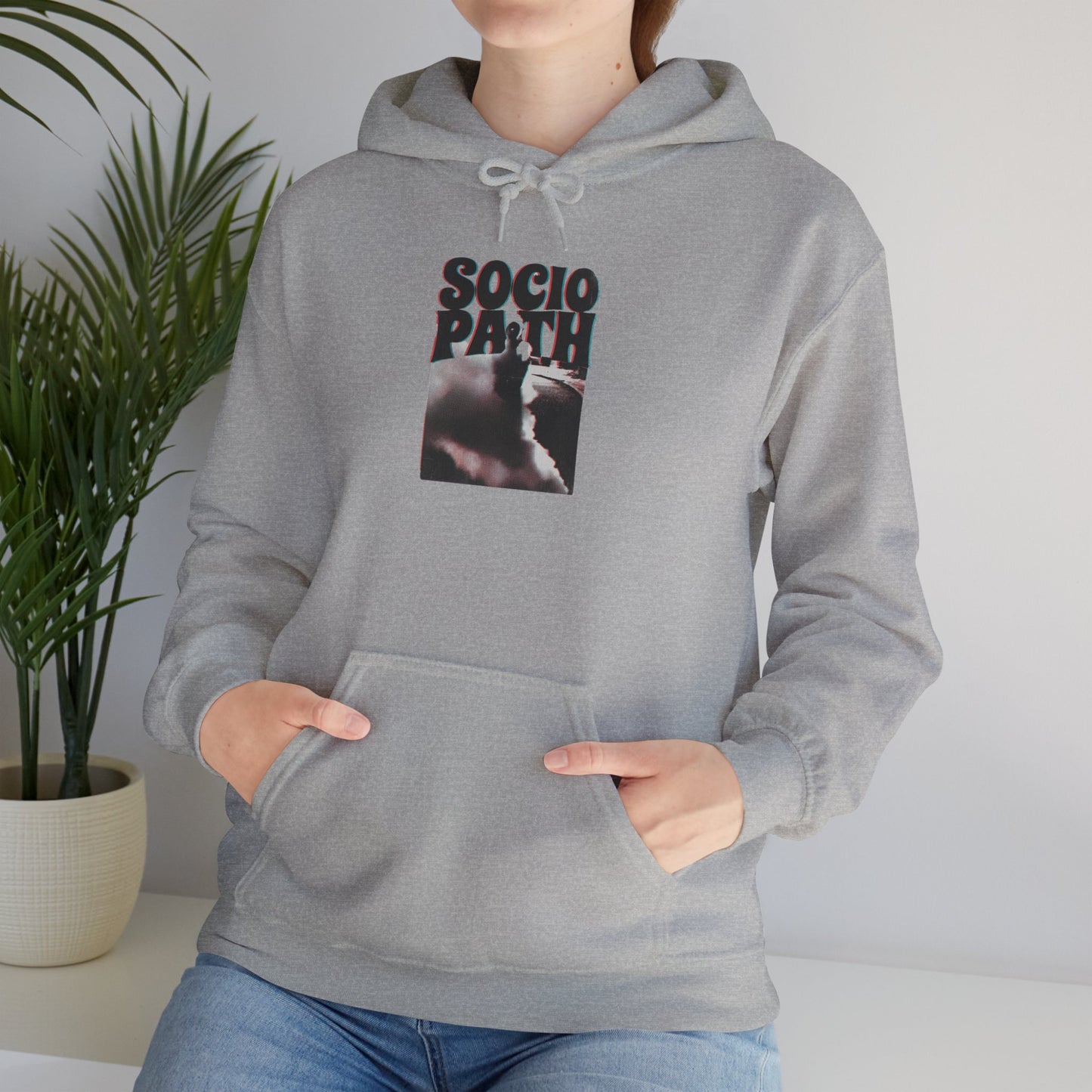 Sociopath
