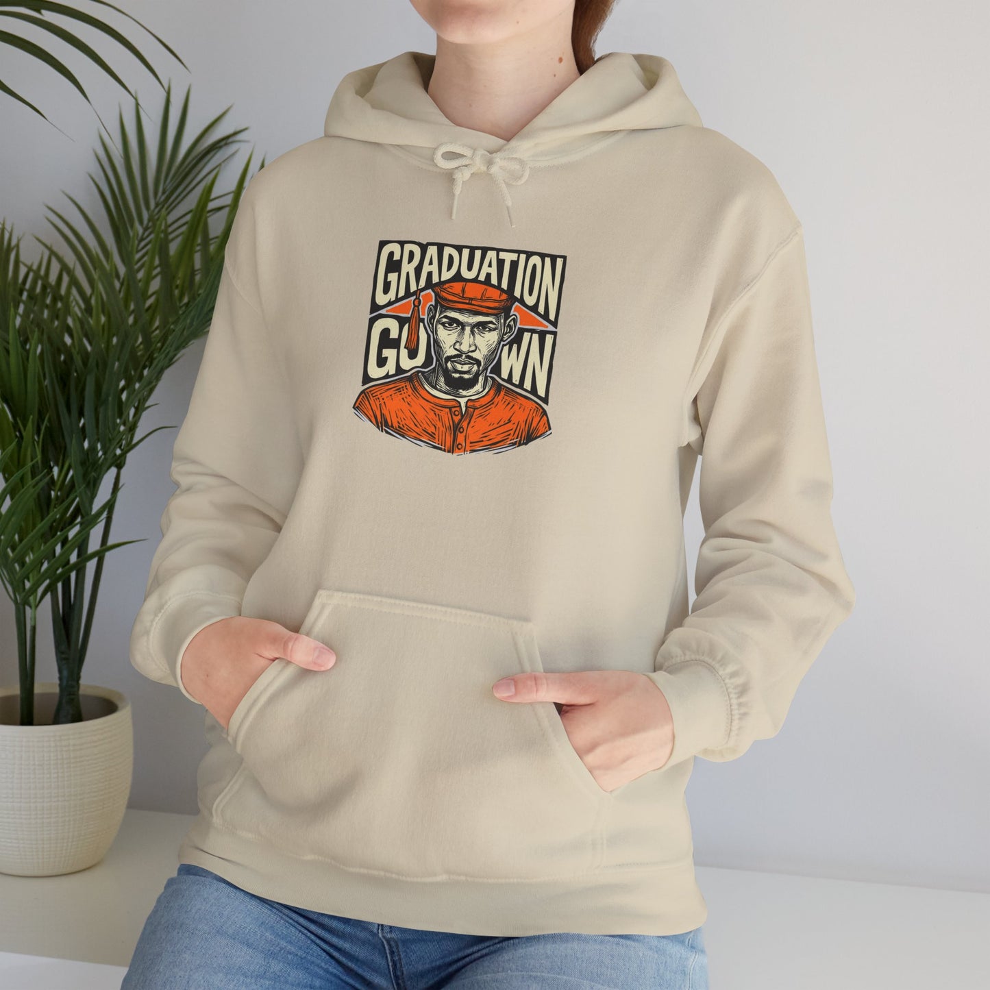 Graduation Gown