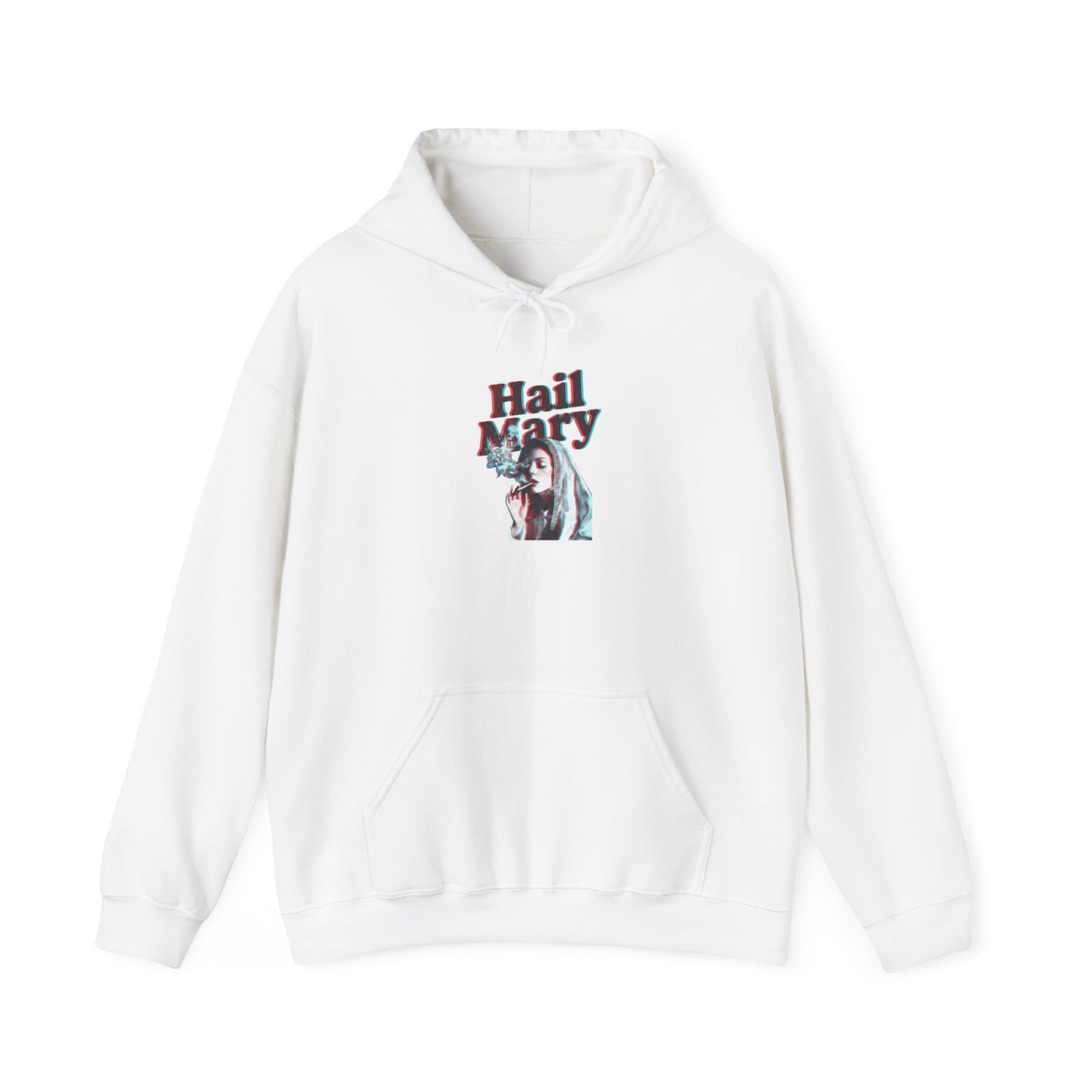 Hail Mary