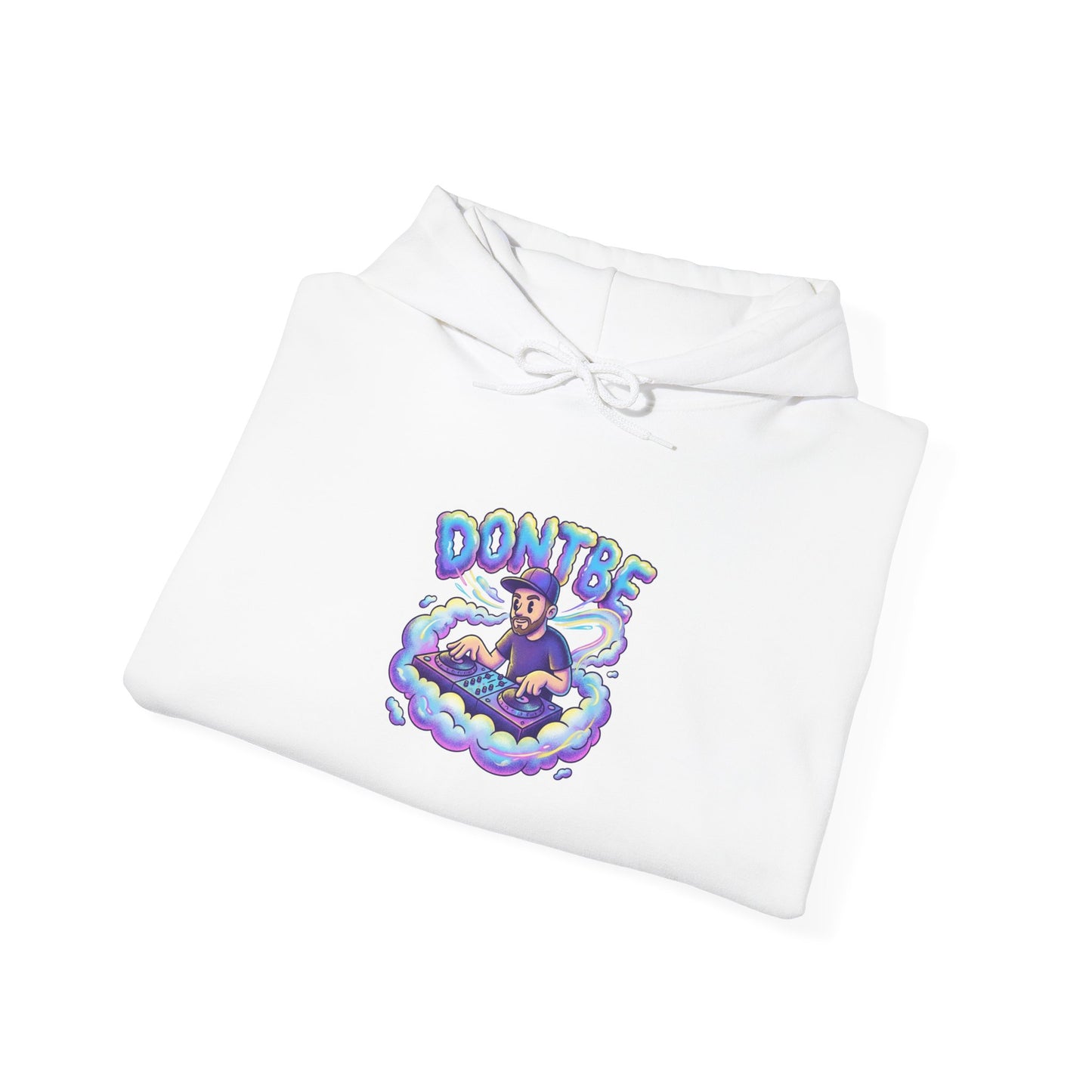 DONTBE