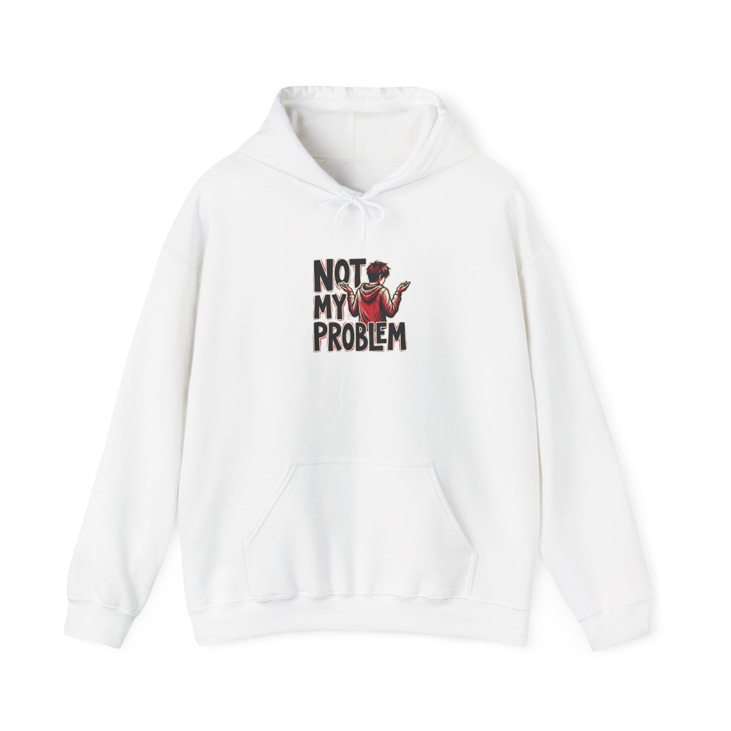Not My Problem